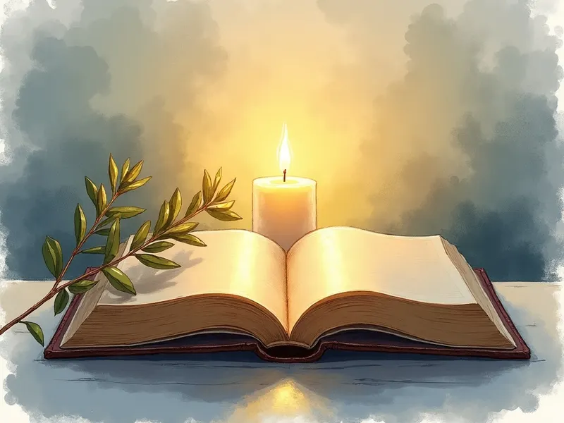 Ilustración devocional: soñar con garrapata en la Biblia