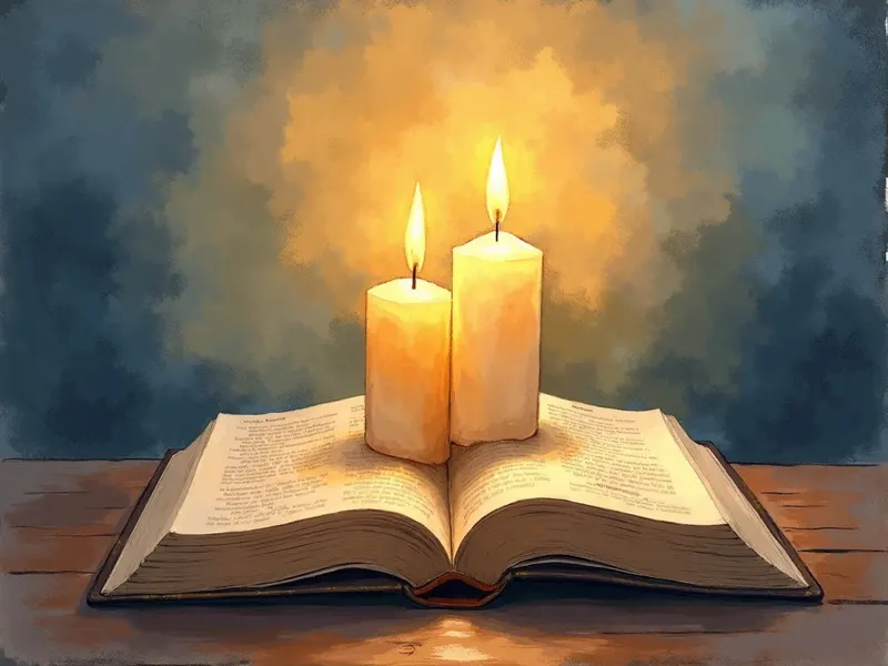 Ilustración devocional: soñar con gemelo en la Biblia