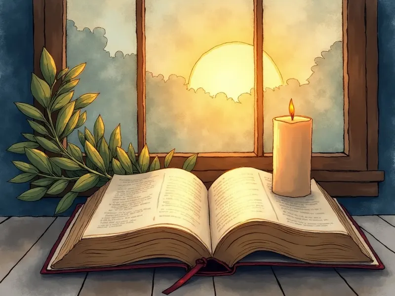 Ilustración devocional: soñar con guerra en la Biblia