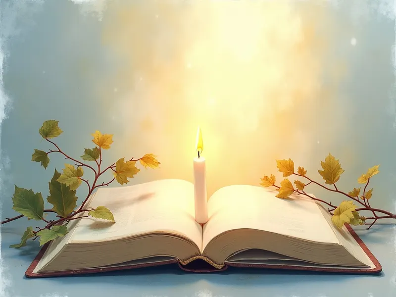 Ilustración devocional: soñar con gusano en la Biblia