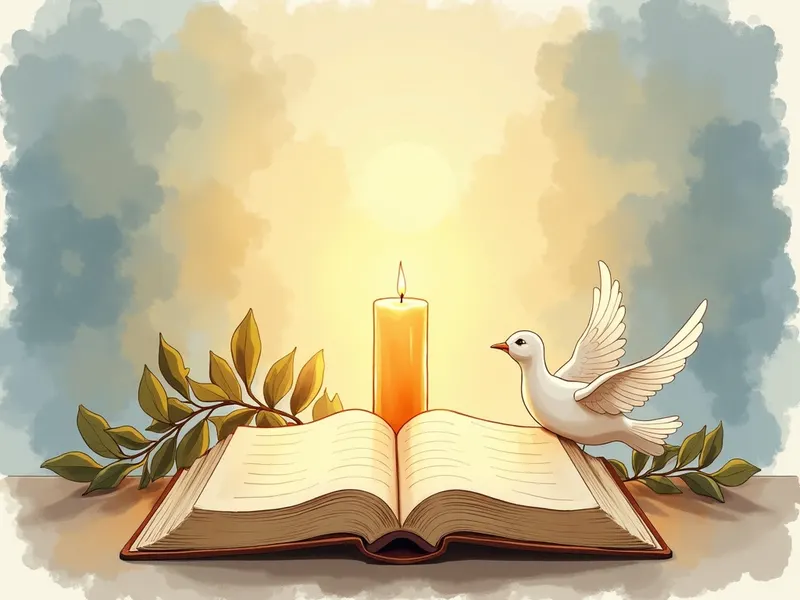 Ilustración devocional: soñar con hijo en la Biblia