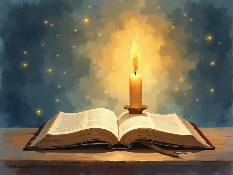 Ilustración devocional: soñar con internet en la Biblia