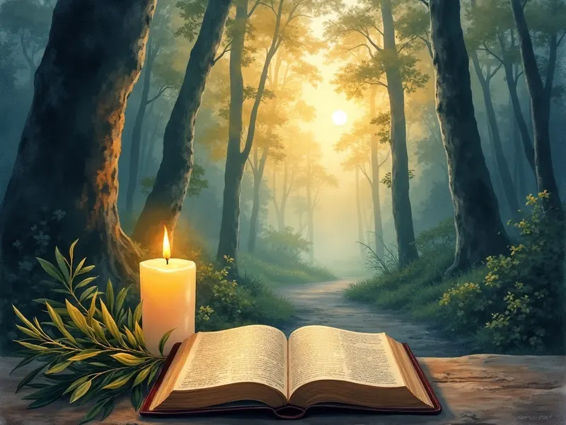 Ilustración devocional: soñar con jabalí en la Biblia