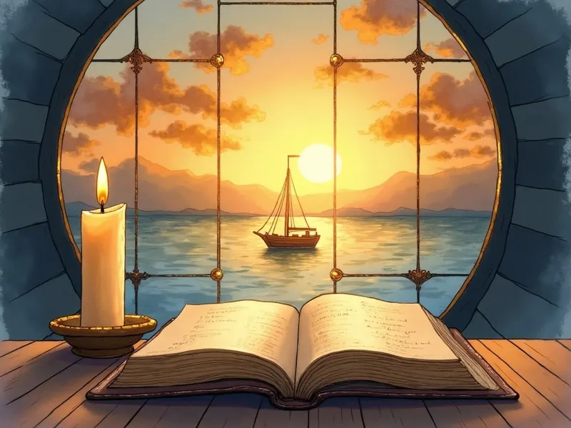 Ilustración devocional: soñar con joystick en la Biblia