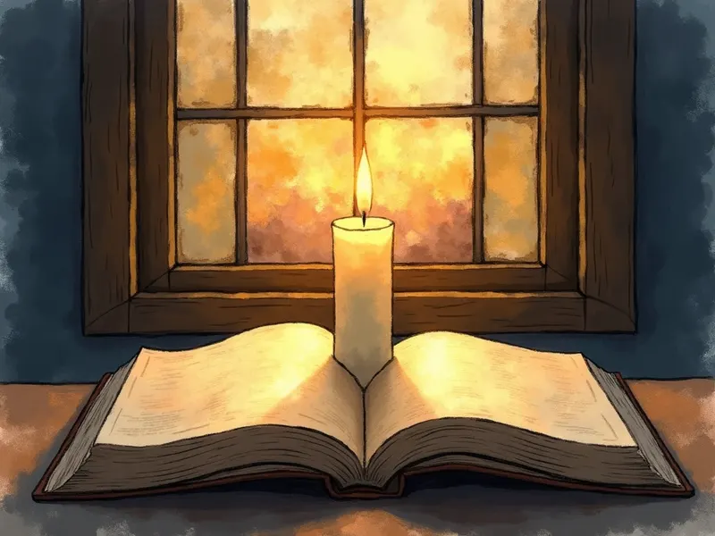 Ilustración devocional: soñar con ladrón en la Biblia