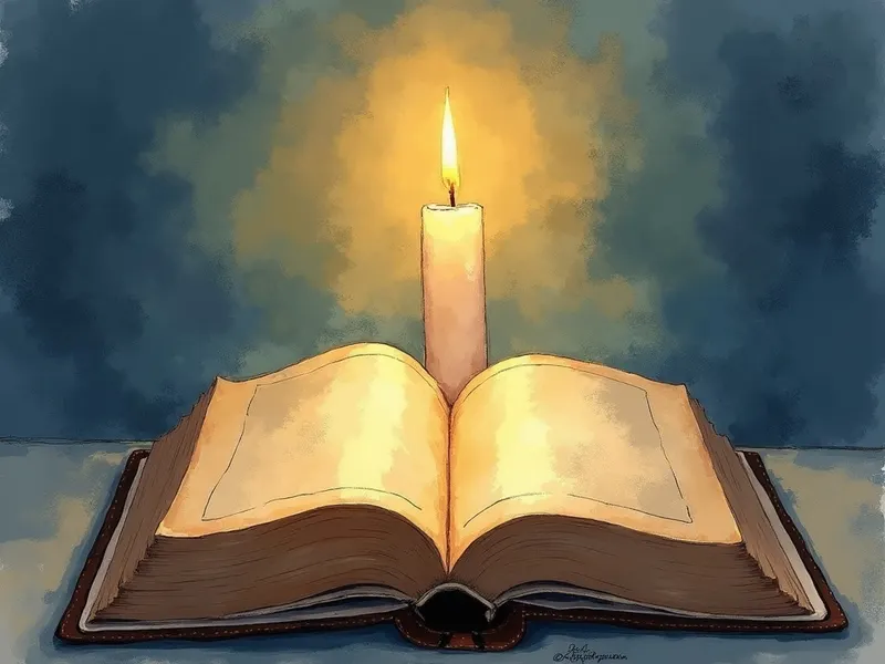Ilustración devocional: soñar con lengua en la Biblia
