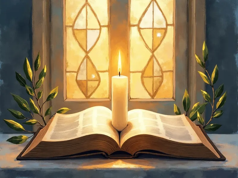 Ilustración devocional: soñar con leopardo en la Biblia
