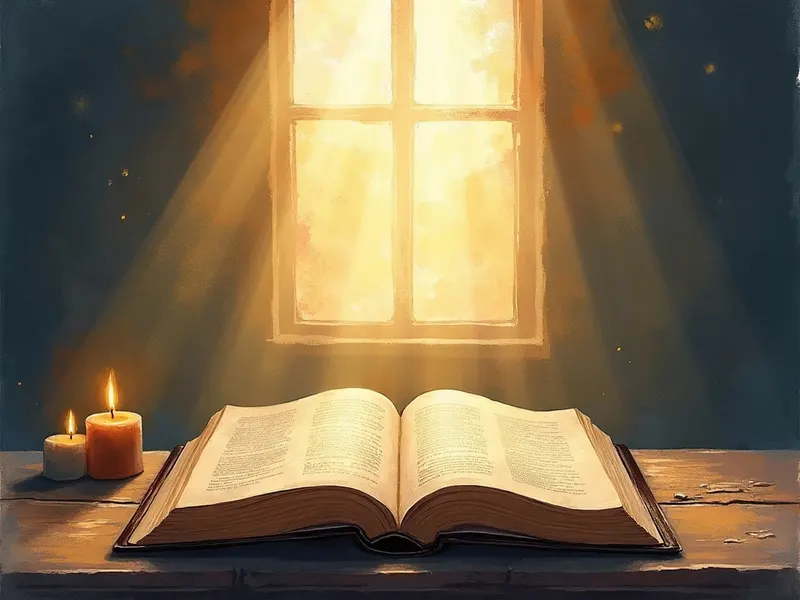 Ilustración devocional: soñar con limusina en la Biblia
