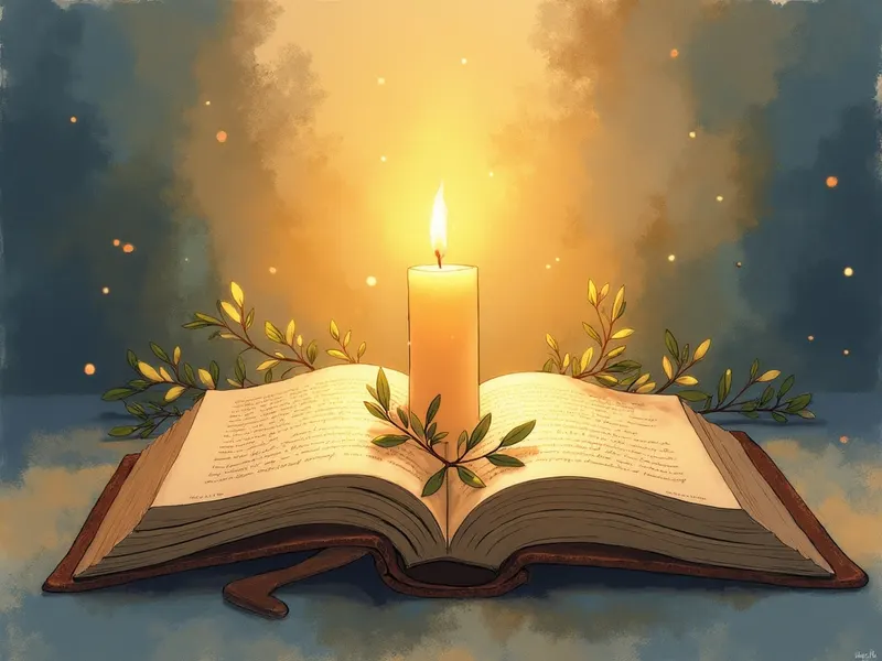 Ilustración devocional: soñar con llanto en la Biblia