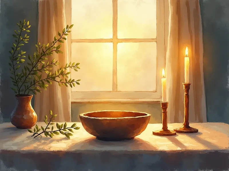 Ilustración devocional: soñar con mayonesa en la Biblia