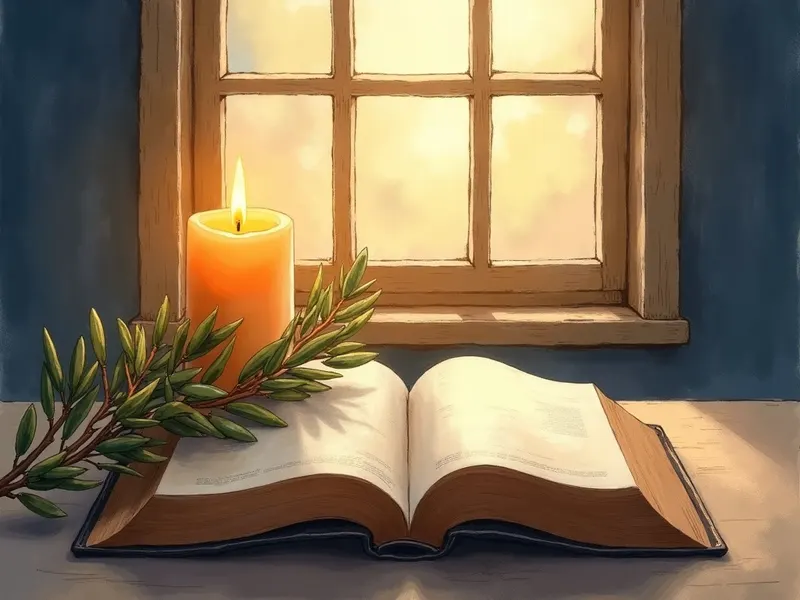 Ilustración devocional: soñar con médico en la Biblia