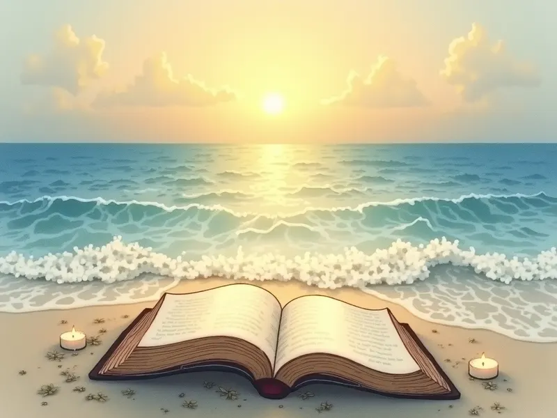 Ilustración devocional: soñar con medusa en la Biblia