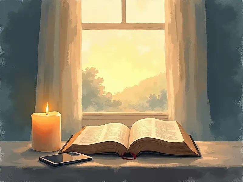 Ilustración devocional: soñar con meme en la Biblia