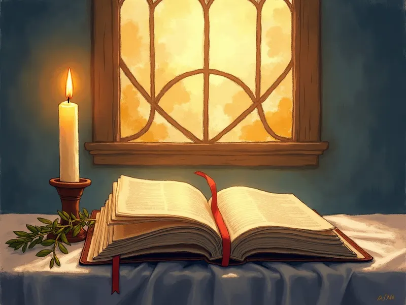 Ilustración devocional: soñar con mendigo en la Biblia