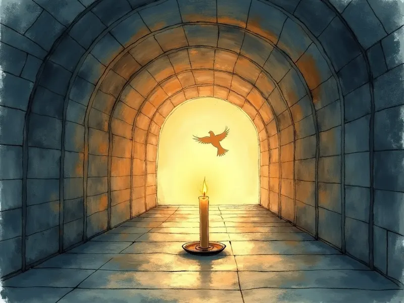 Ilustración devocional: soñar con metro en la Biblia