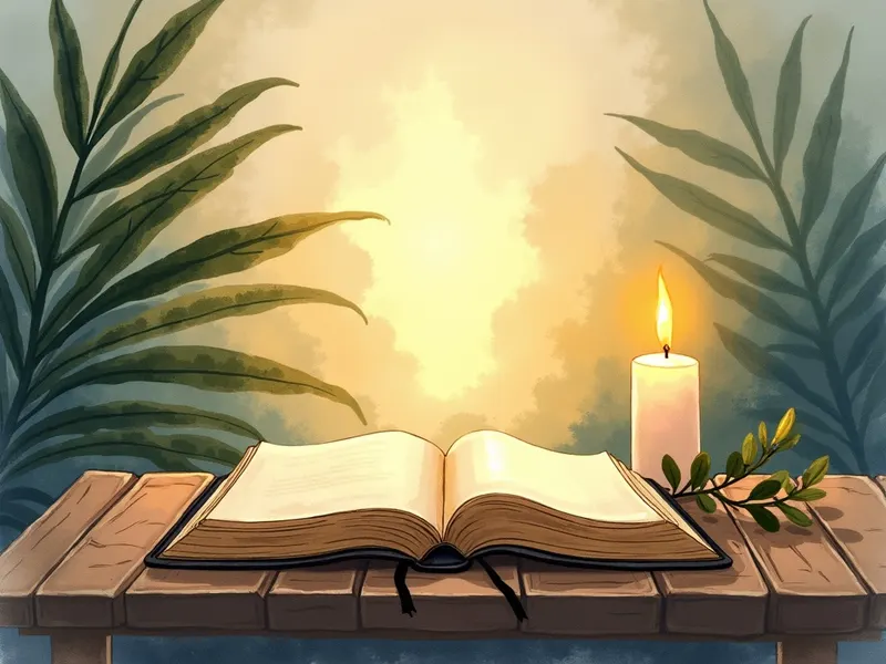 Ilustración devocional: soñar con mono en la Biblia