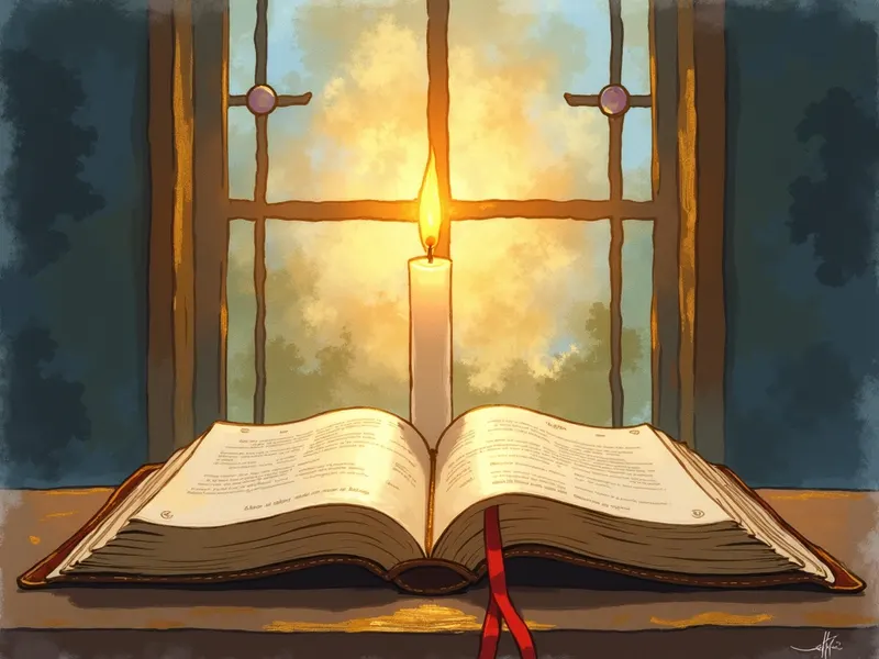 Ilustración devocional: soñar con morir en la Biblia