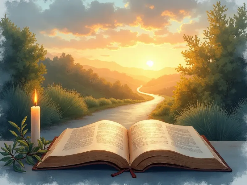 Ilustración devocional: soñar con moto en la Biblia