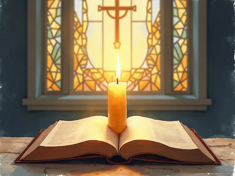 Ilustración devocional: soñar con mudez en la Biblia