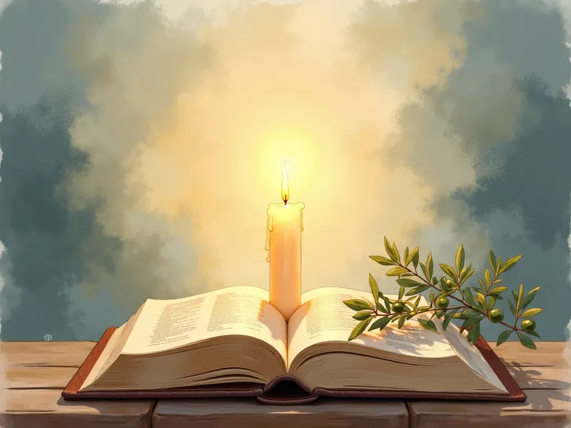 Ilustración devocional: soñar con muela en la Biblia