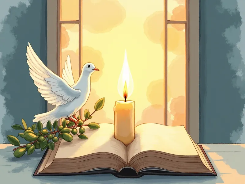 Ilustración devocional: soñar con muerte en la Biblia