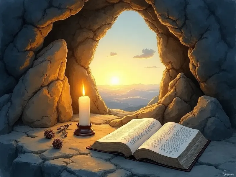 Ilustración devocional: soñar con murciélago en la Biblia