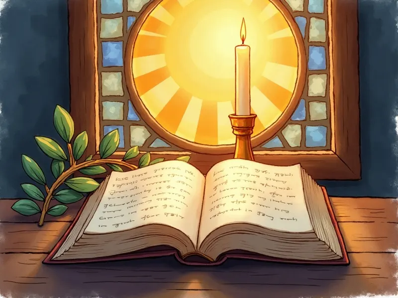 Ilustración devocional: soñar con negocio en la Biblia
