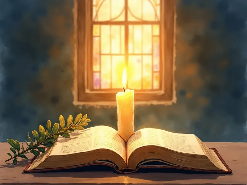 Ilustración devocional: soñar con novio en la Biblia