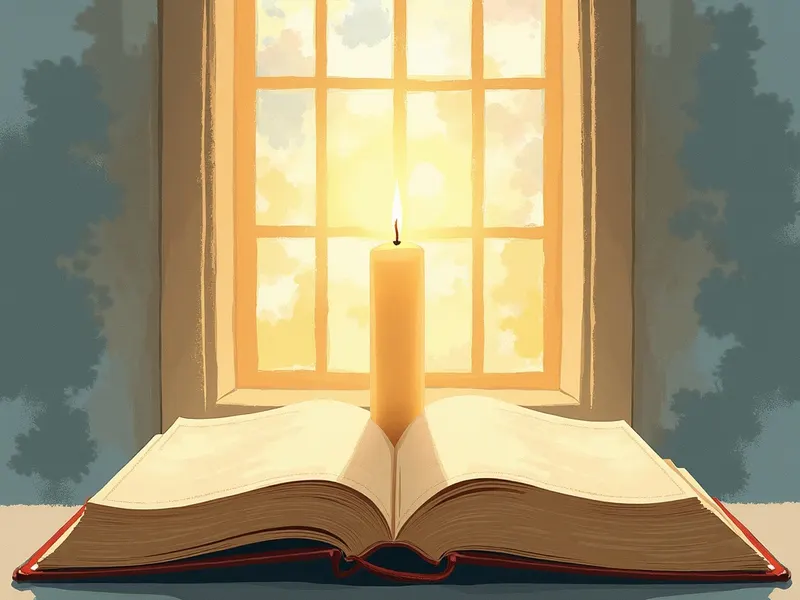 Ilustración devocional: soñar con ojo en la Biblia