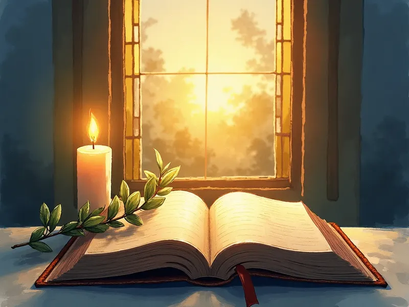 Ilustración devocional: soñar con operación en la Biblia