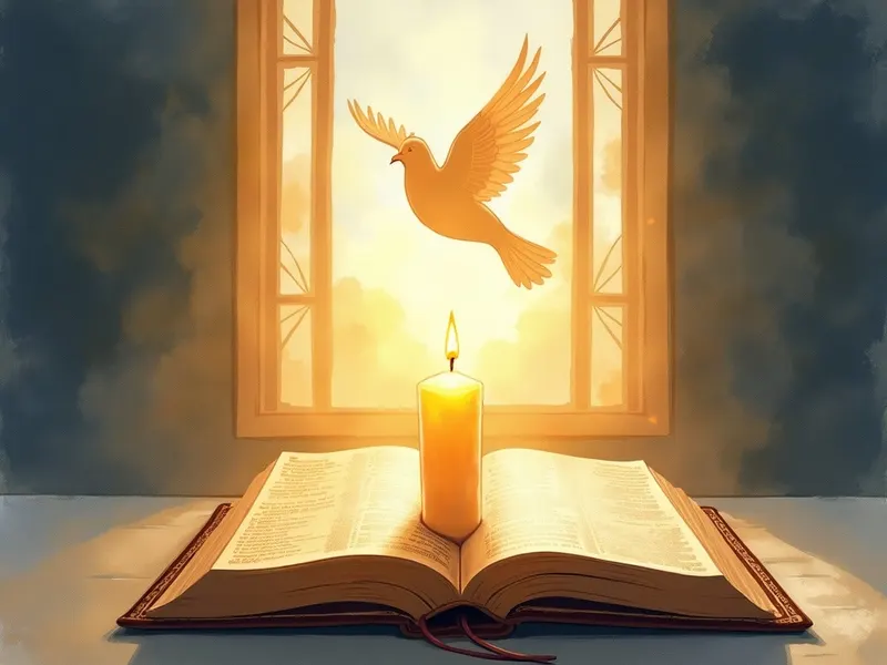 Ilustración devocional: soñar con oreja en la Biblia