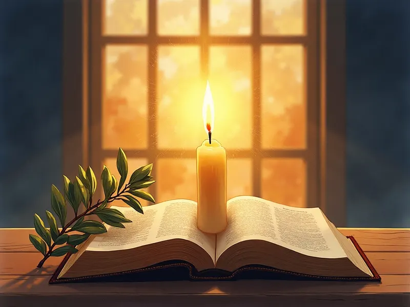 Ilustración devocional: soñar con padrastro en la Biblia