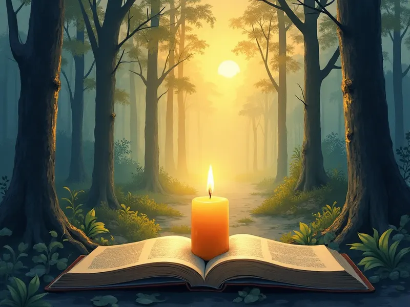 Ilustración devocional: soñar con pantera en la Biblia