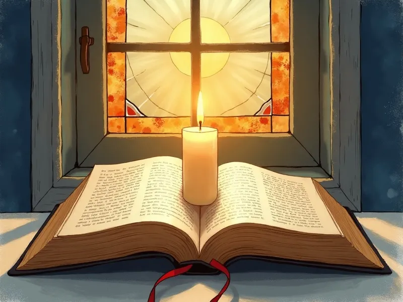 Ilustración devocional: soñar con parálisis en la Biblia