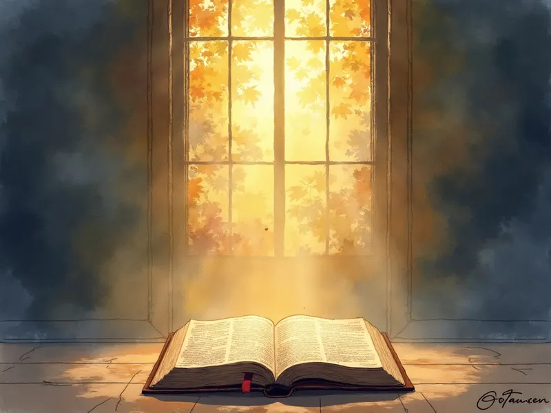 Ilustración devocional: soñar con patinete en la Biblia