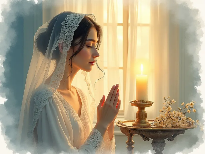 Ilustración devocional: soñar con peineta en la Biblia