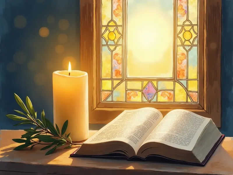 Ilustración devocional: soñar con pelea en la Biblia