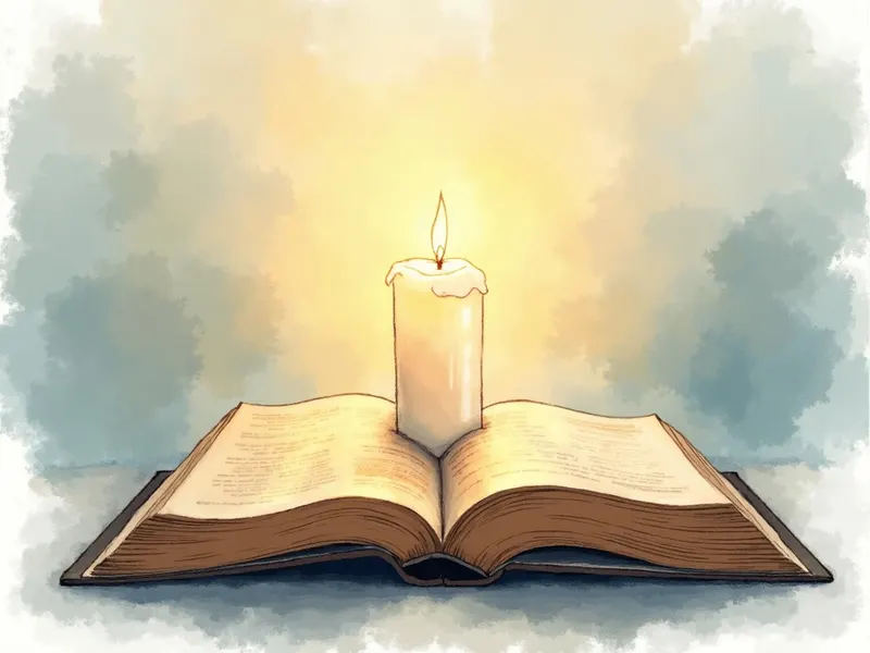 Ilustración devocional: soñar con pelo en la Biblia