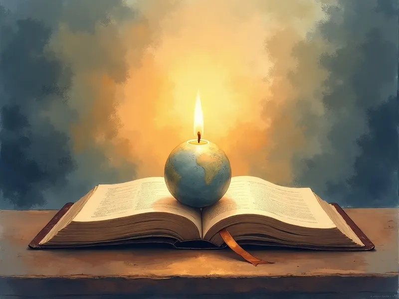 Ilustración devocional: soñar con pelota en la Biblia