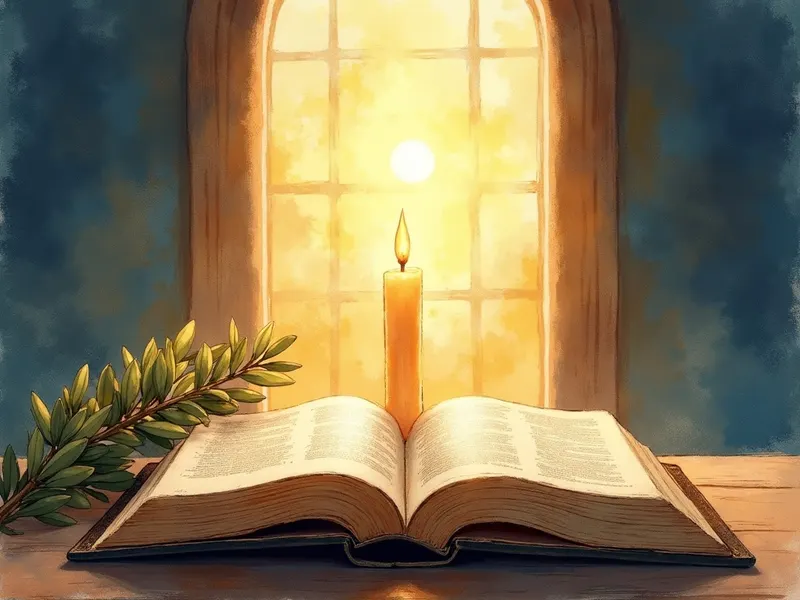 Ilustración devocional: soñar con pene en la Biblia