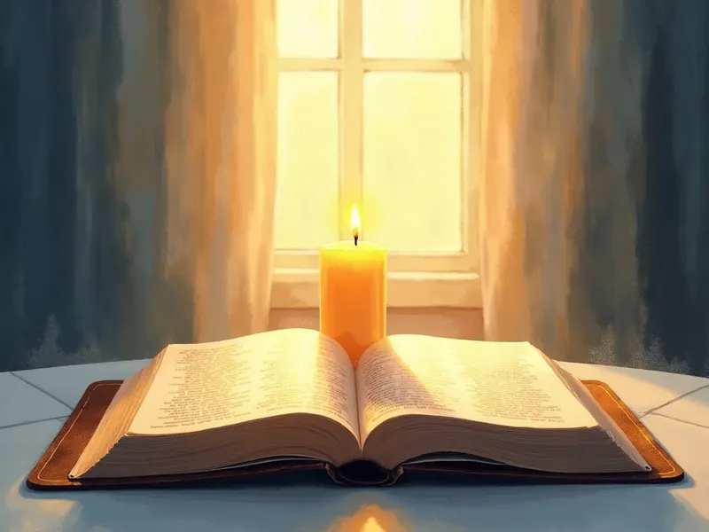 Ilustración devocional: soñar con piojo en la Biblia