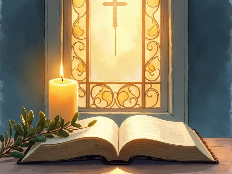 Ilustración devocional: soñar con pistola en la Biblia