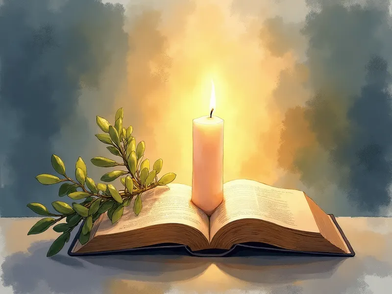 Ilustración devocional: soñar con pobreza en la Biblia