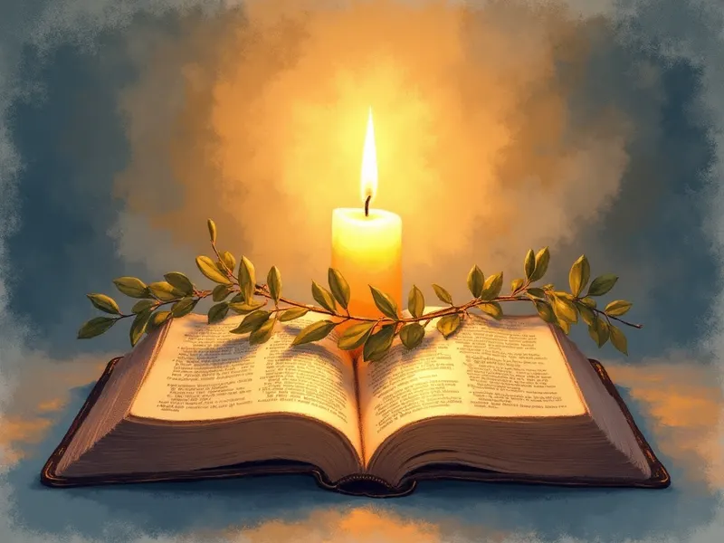 Ilustración devocional: soñar con primo en la Biblia