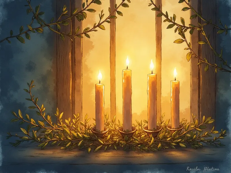 Ilustración devocional: soñar con procesión en la Biblia