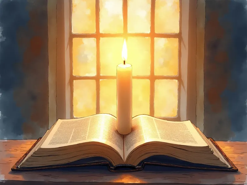 Ilustración devocional: soñar con robar en la Biblia