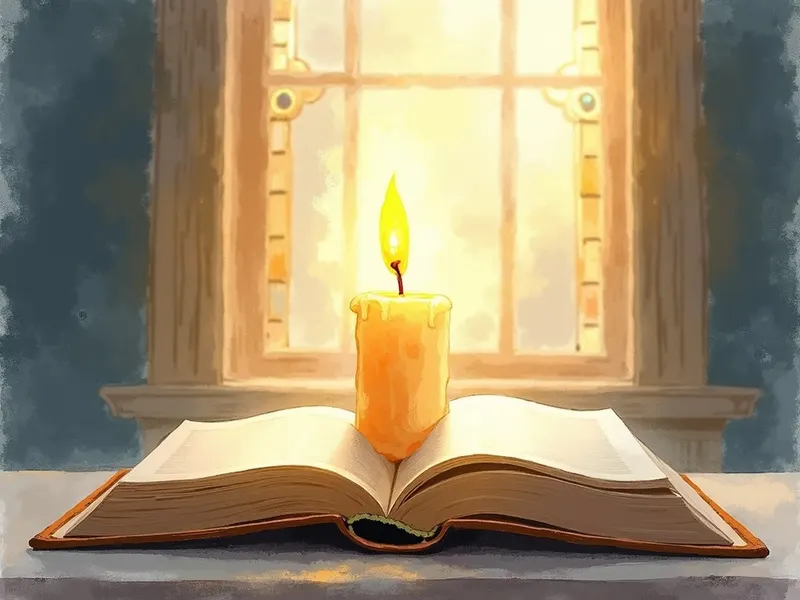 Ilustración devocional: soñar con robo en la Biblia