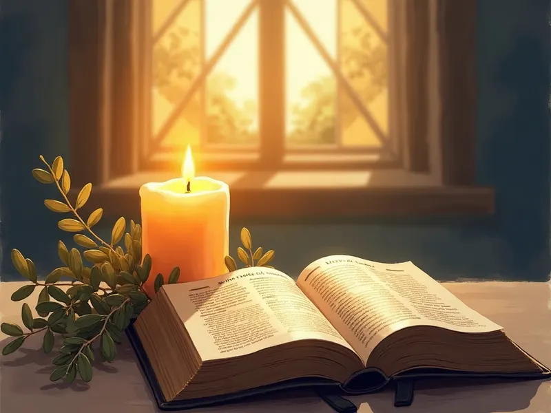 Ilustración devocional: soñar con secuestro en la Biblia