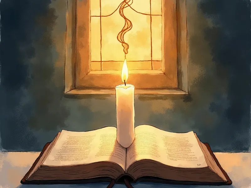 Ilustración devocional: soñar con serpiente en la Biblia