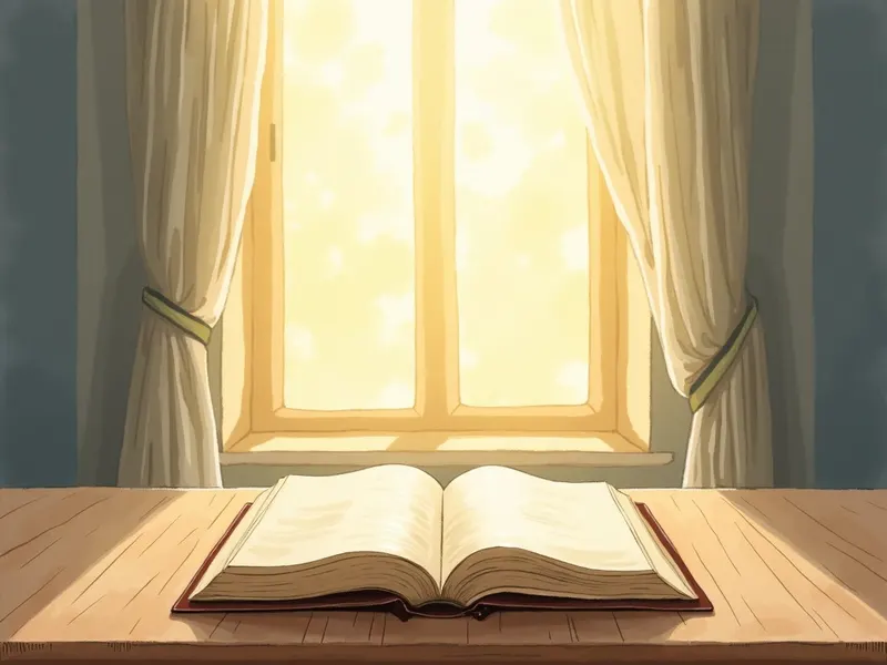 Ilustración devocional: soñar con siesta en la Biblia